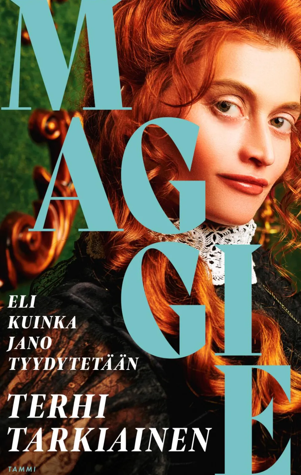 Maggie