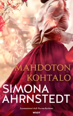Mahdoton kohtalo