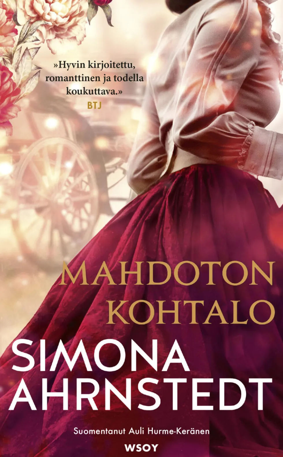 Mahdoton kohtalo