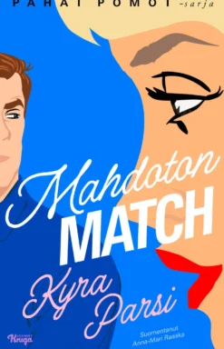 Mahdoton match