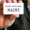 Maine