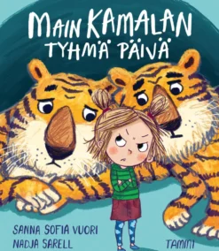 Main kamalan tyhmä päivä