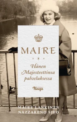 Maire – Hänen Majesteettinsa palveluksessa