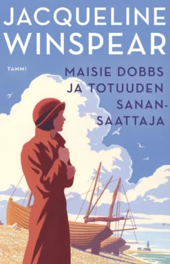 Maisie Dobbs ja totuuden sanansaattaja