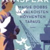 Maisie Dobbs ja valkoisten höyhenten tapaus
