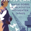 Maisie Dobbs ja valkoisten höyhenten tapaus