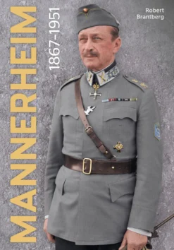 Mannerheim - 1867-1951