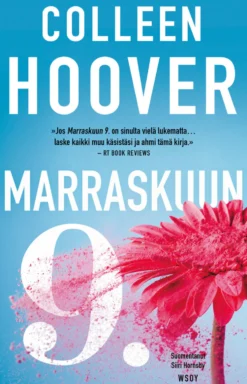 Marraskuun 9.