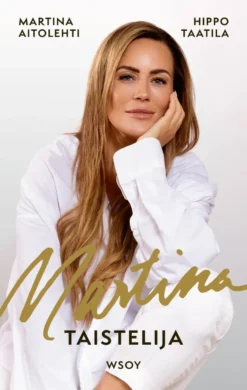 Martina - Taistelija