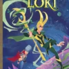 Marvel. Loki. TKK 268