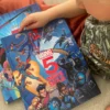 Marvel 5 minuutin satuja