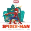 Marvel Startti. Spider-Man. Hämis auttaa hädässä