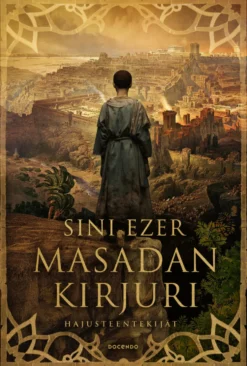 Masadan kirjuri