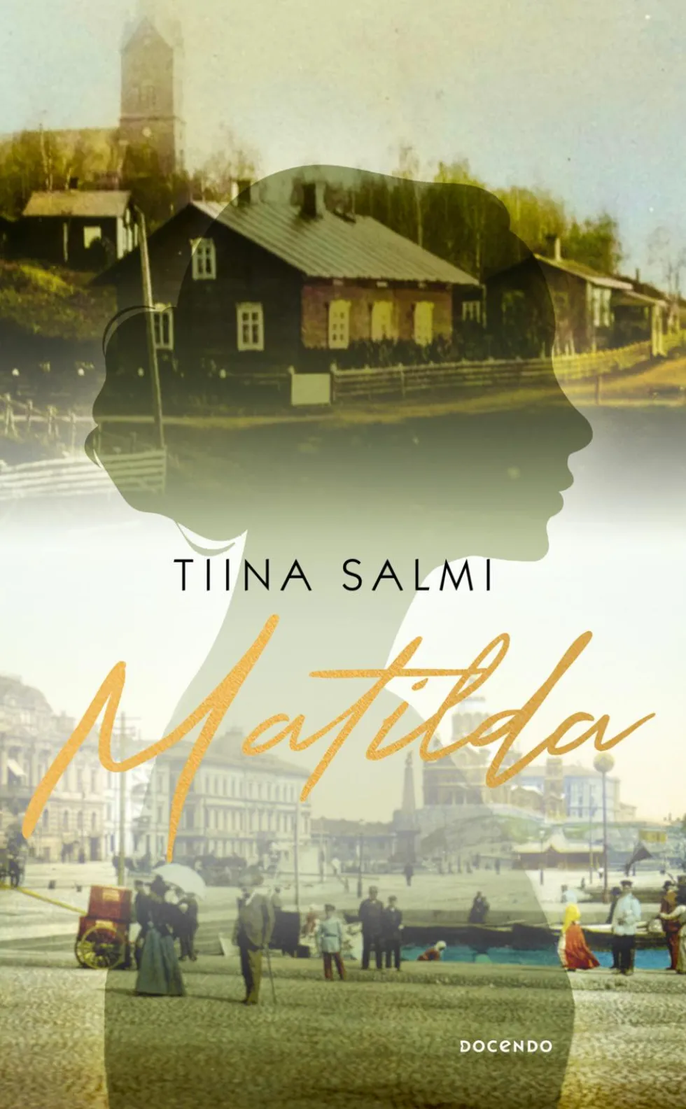 Matilda