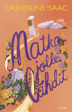 Matka, jolle lähdit