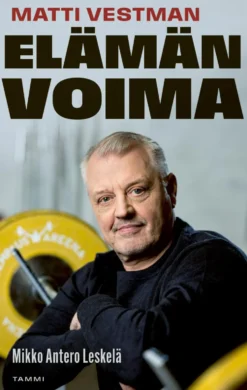 Matti Vestman - Elämän voima