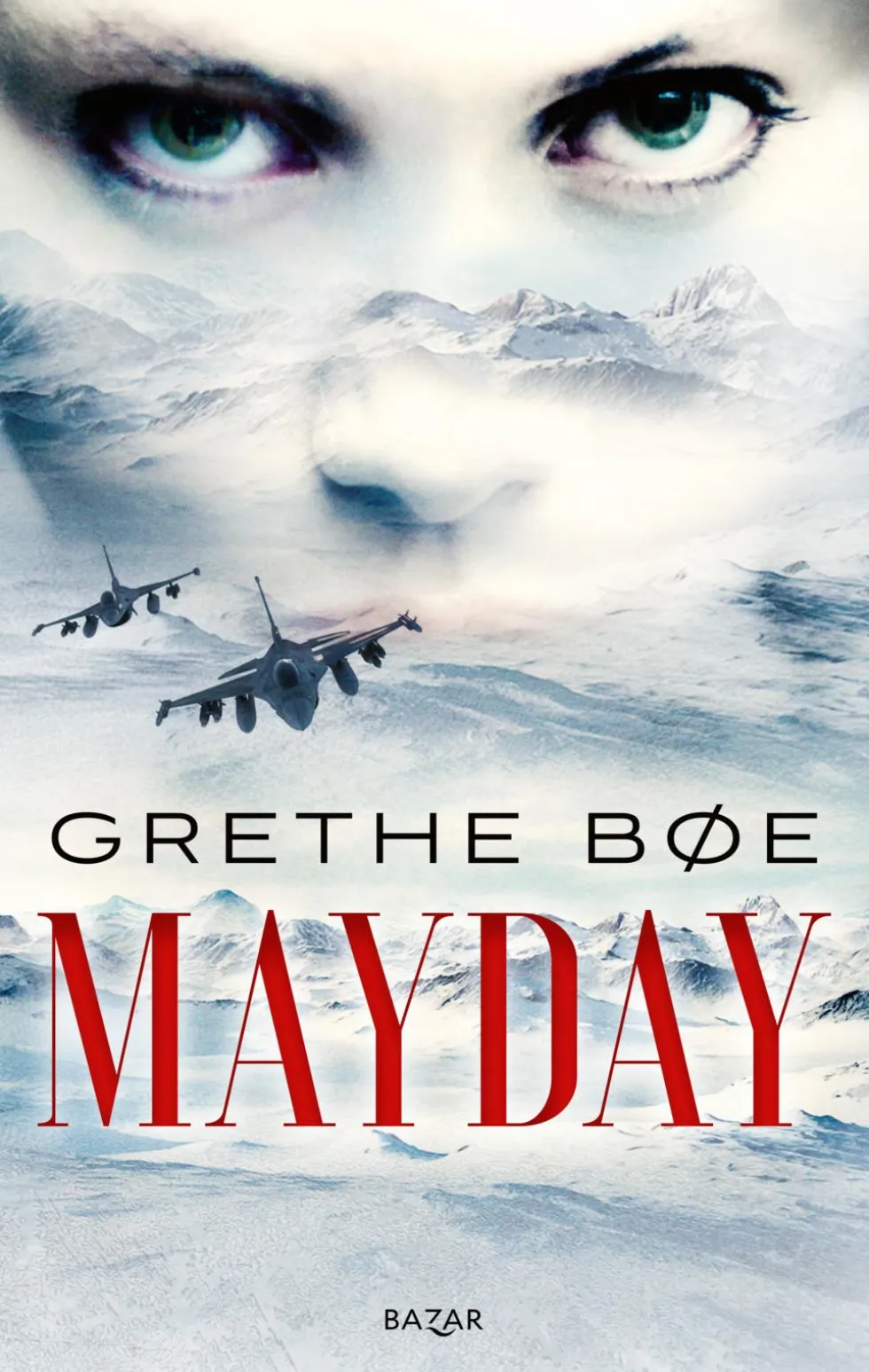 Mayday
