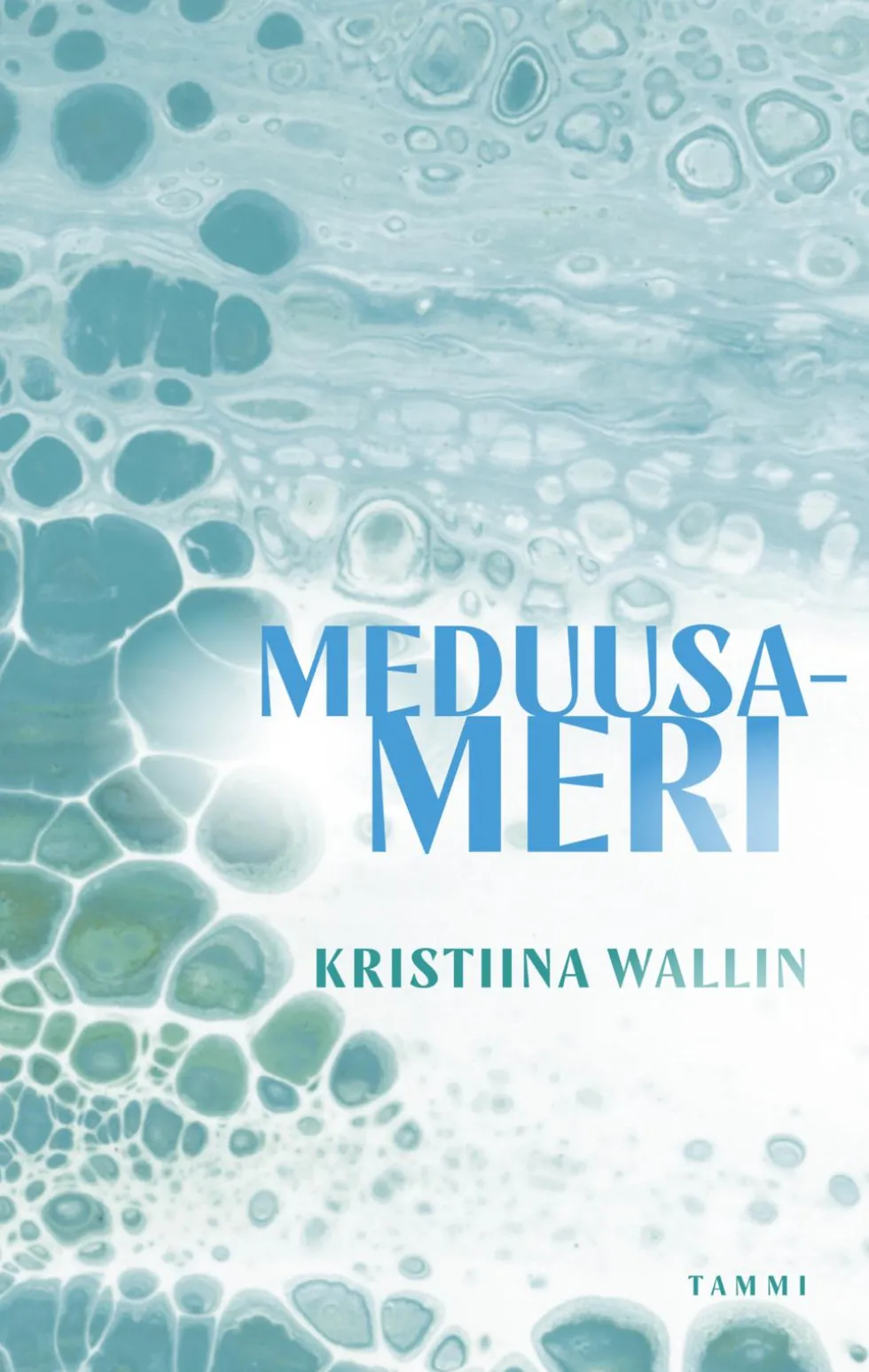 Meduusameri