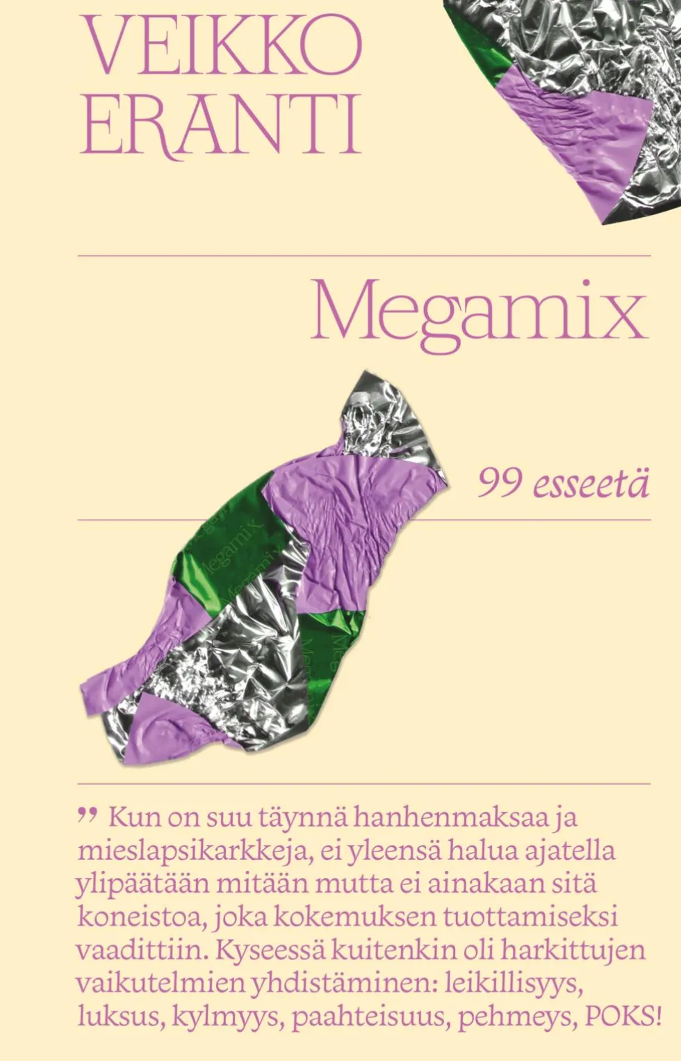 Megamix