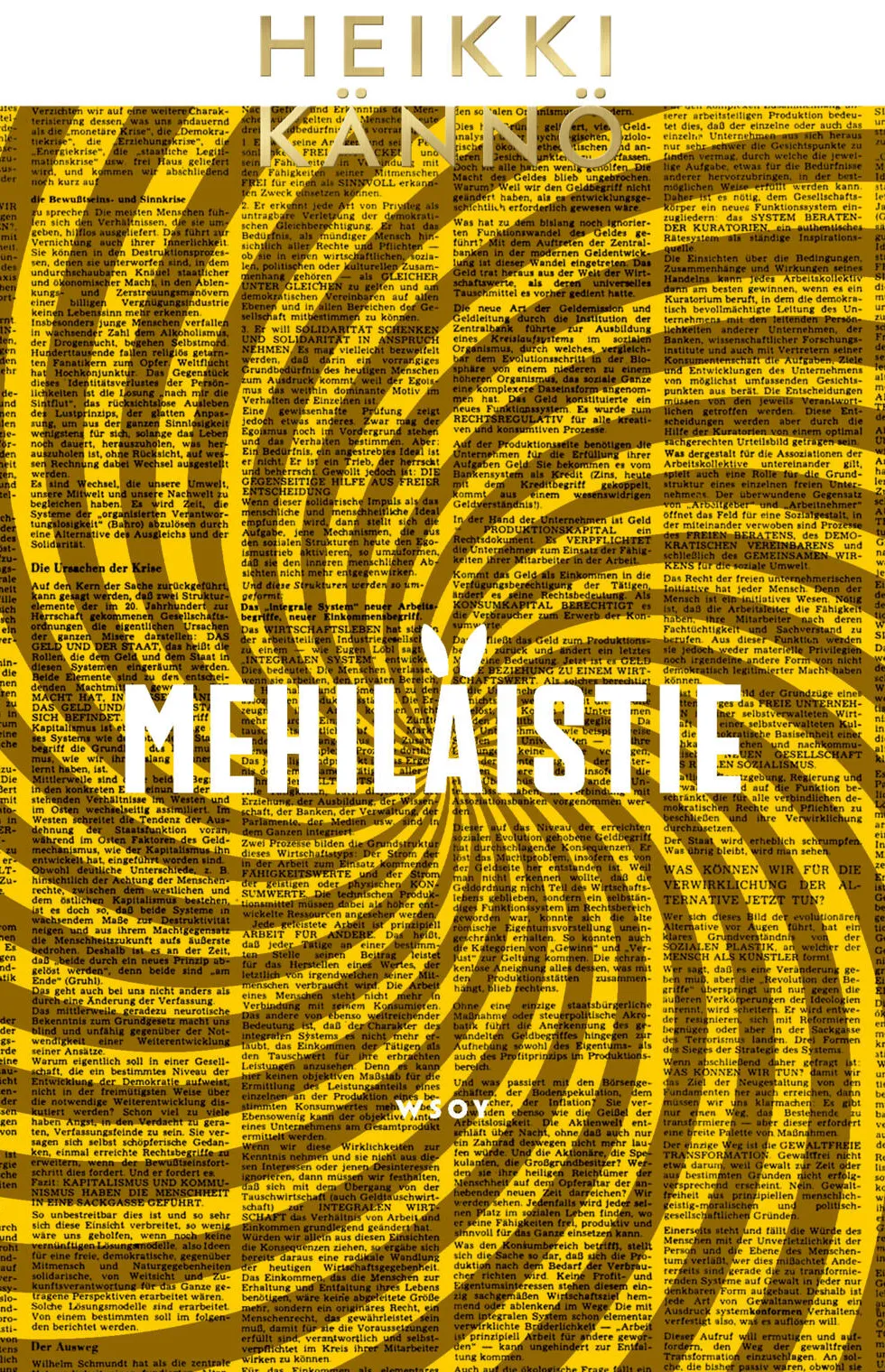 Mehiläistie