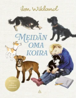Meidän oma koira