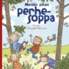 Meidän pihan perhesoppa
