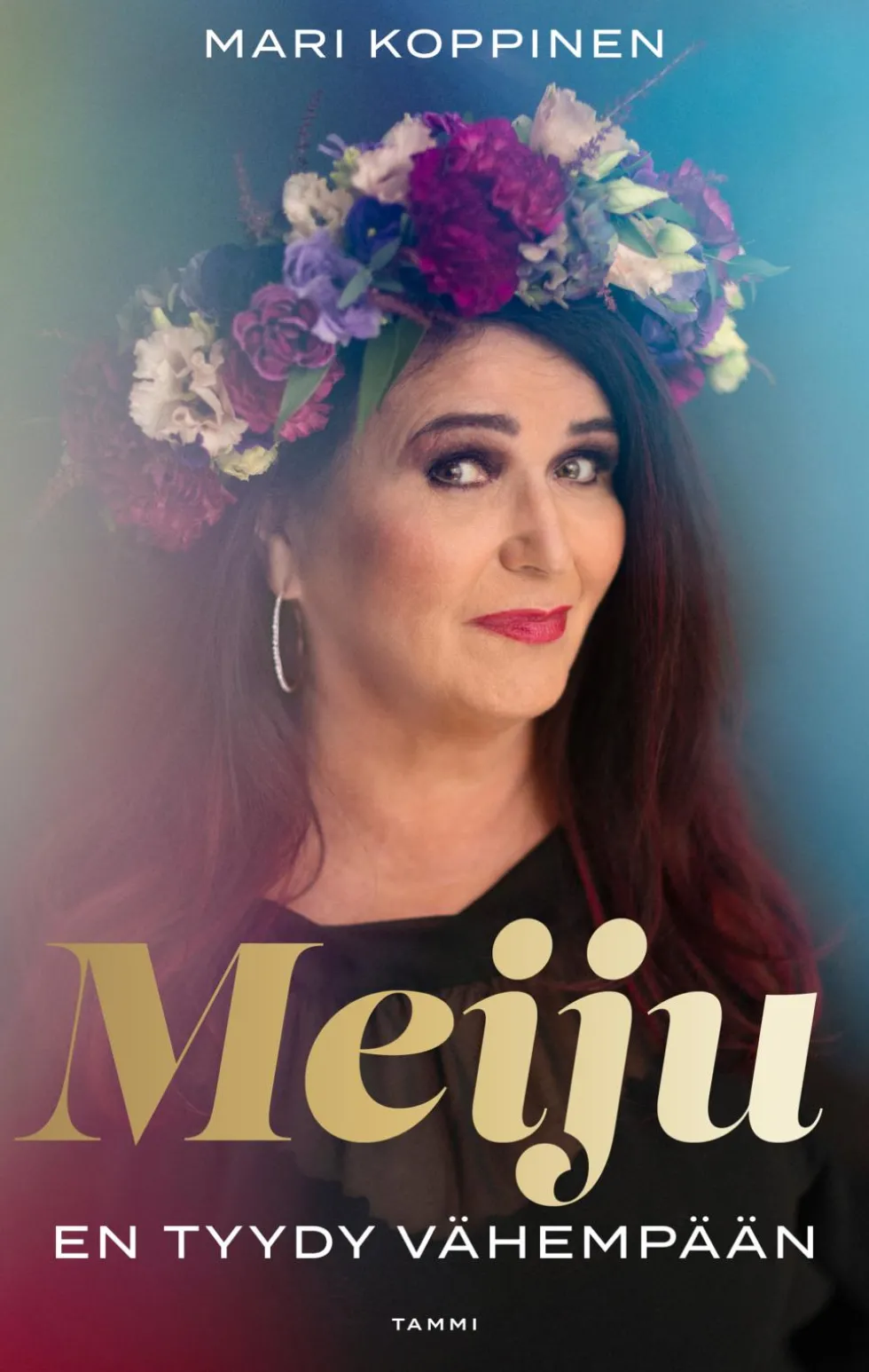 Meiju (signeerattu)
