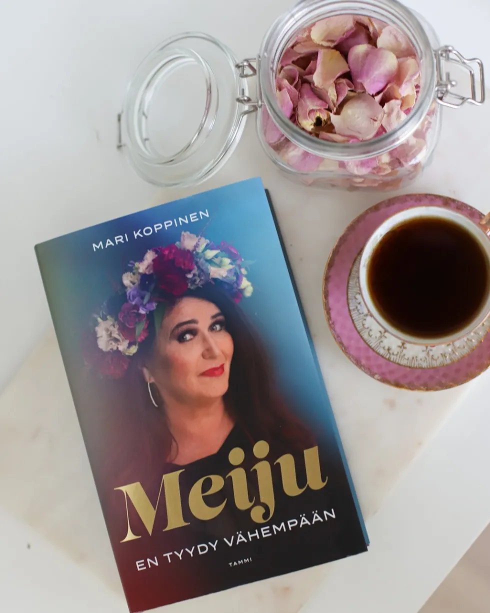 Meiju (signeerattu)