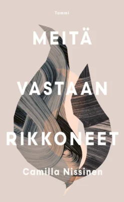 Meitä vastaan rikkoneet