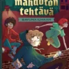 Melkein mahdoton tehtävä - Savuna ilmaan