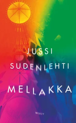 Mellakka