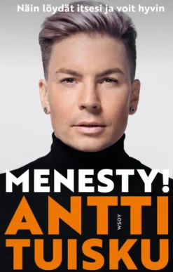 Menesty!