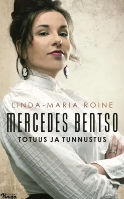 Mercedes Bentso – Totuus ja tunnustus