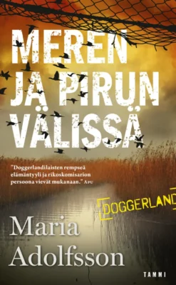 Meren ja pirun välissä