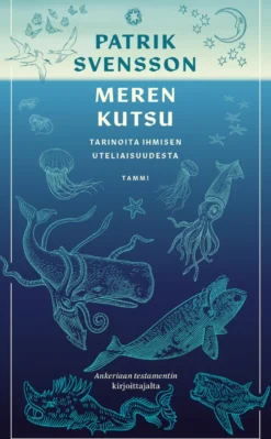 Meren kutsu