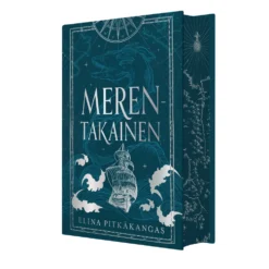 Merentakainen (signeerattu)