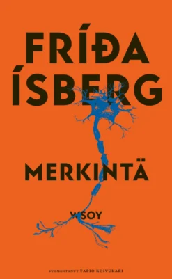 Merkintä