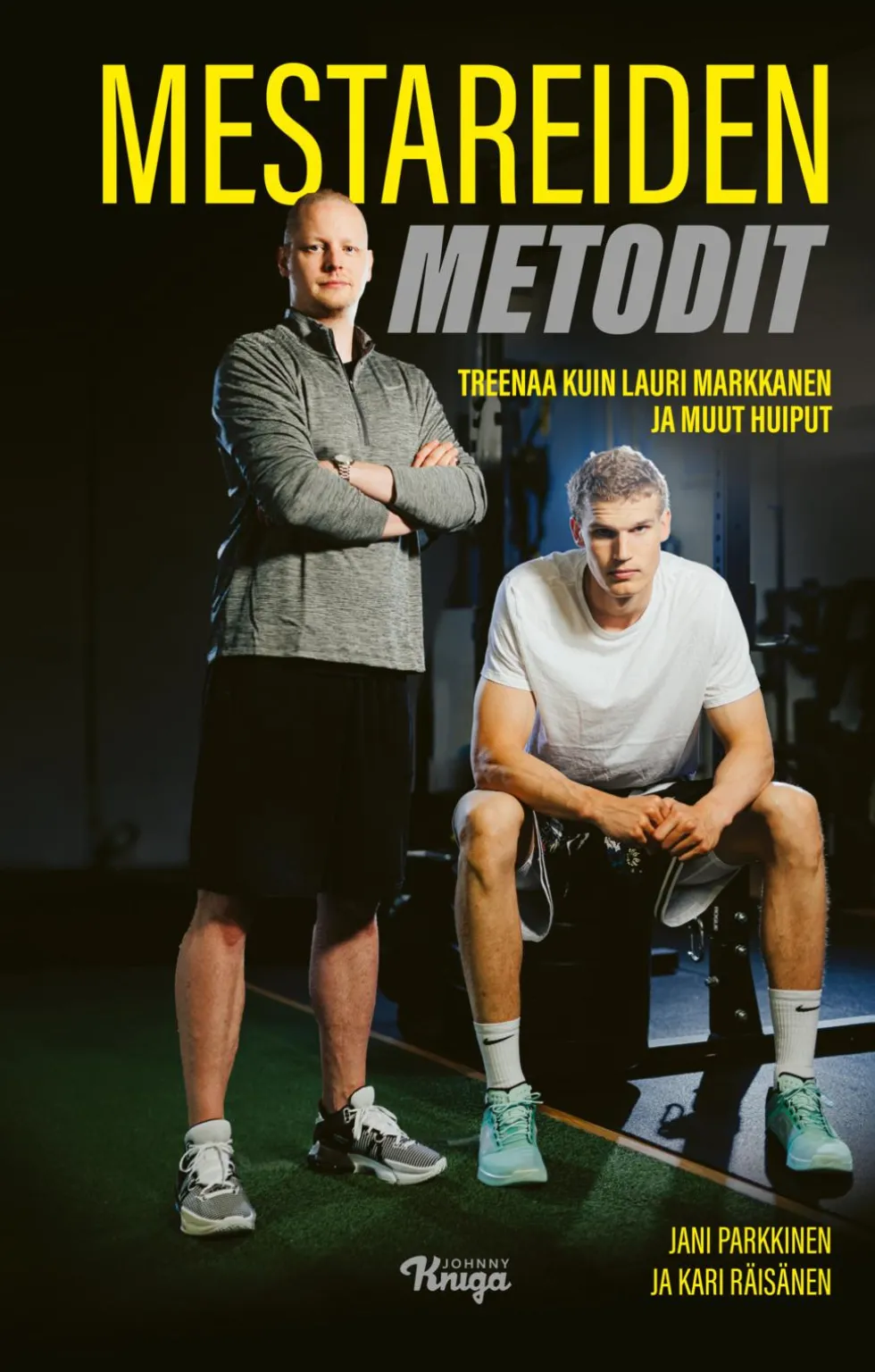 Mestareiden metodit
