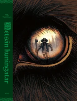 Metsän kuningatar