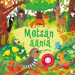 Metsän ääniä