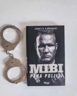 Mibi – Paha poliisi