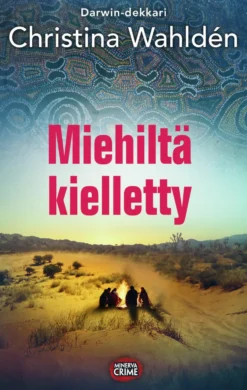 Miehiltä kielletty