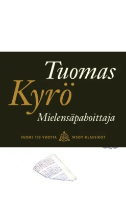 Mielensäpahoittaja