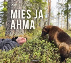 Mies ja Ahma
