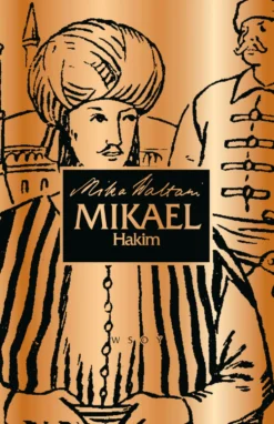 Mikael Hakim