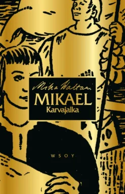 Mikael Karvajalka