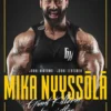 Mika Nyyssölä