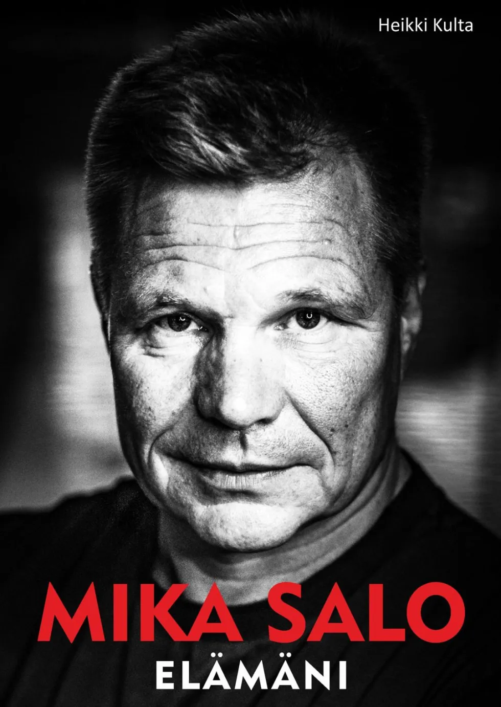 Mika Salo