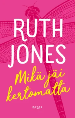 Mikä jäi kertomatta