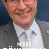 Mikko Rönnholm - Aurinkokaupungin tannerilainen